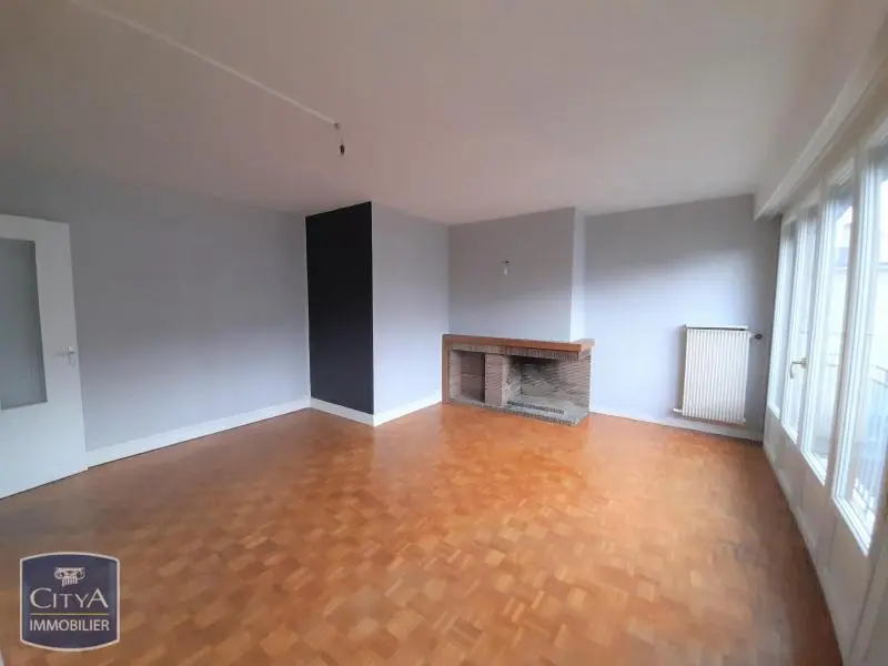 Photo 1 Appartement 2 pièces 55.3m²