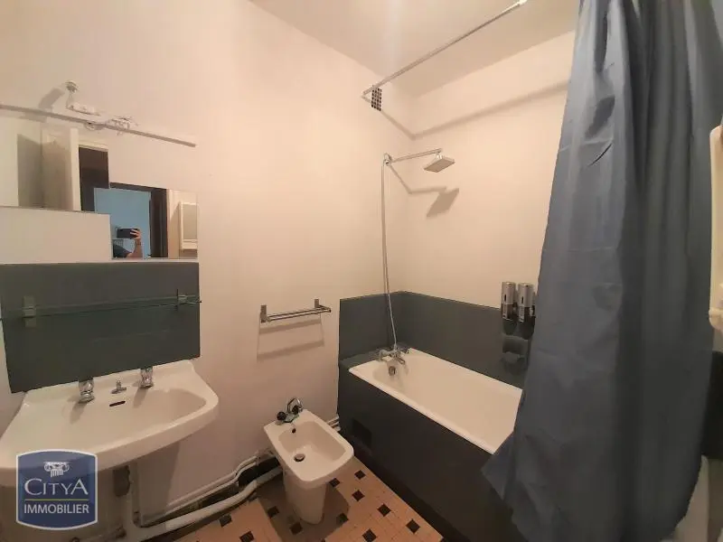 Photo 6 Appartement 2 pièces 55.3m²
