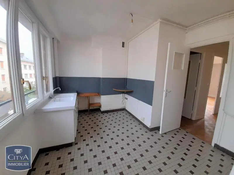 Photo 5 Appartement 2 pièces 55.3m²