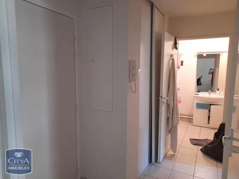 Photo 11 Appartement 2 pièces 47.98m²