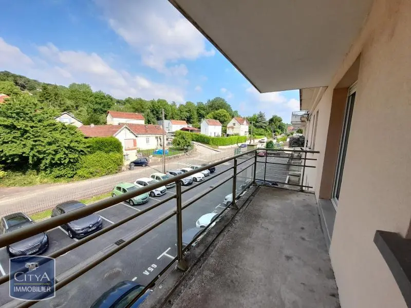Photo 5 Appartement 2 pièces 47.98m²
