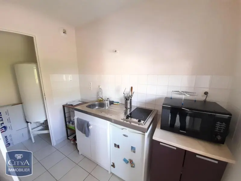 Photo 8 Appartement 2 pièces 47.98m²