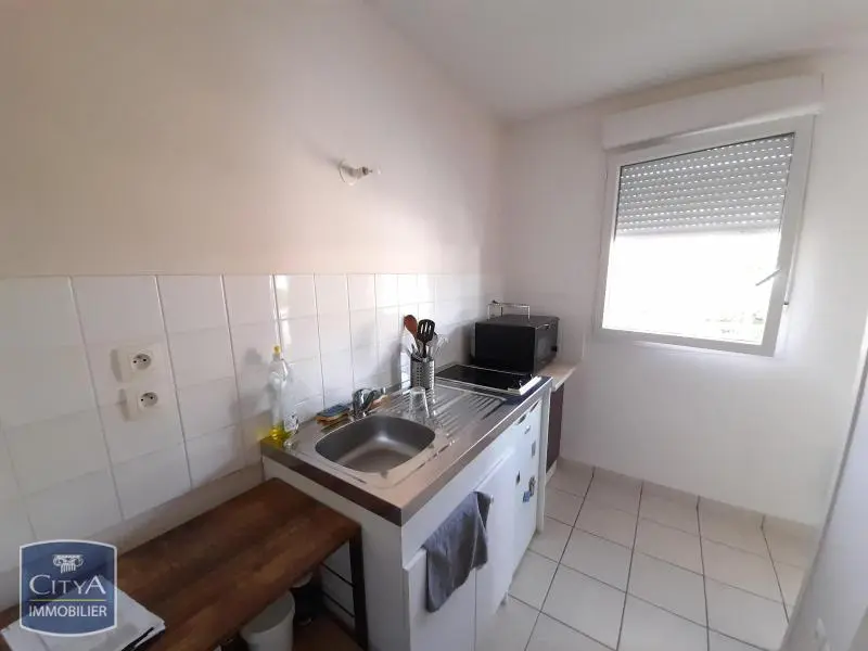 Photo 10 Appartement 2 pièces 47.98m²