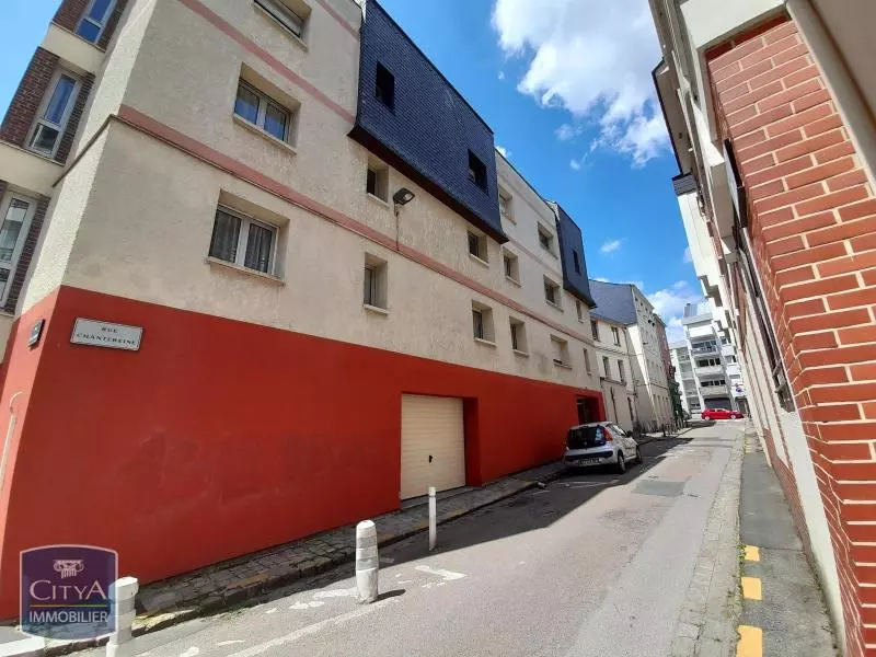 Photo 8 Appartement 2 pièces 41.65m²