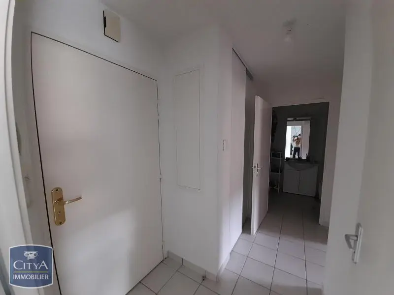Photo 10 Appartement 2 pièces 54.44m²