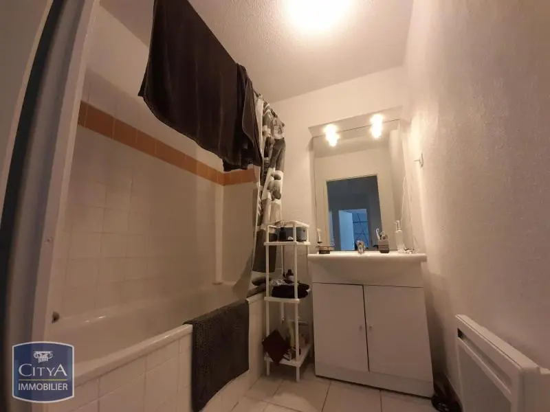 Photo 4 Appartement 2 pièces 54.44m²