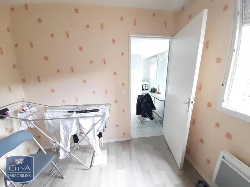 Photo 8 Appartement 2 pièces 54.44m²