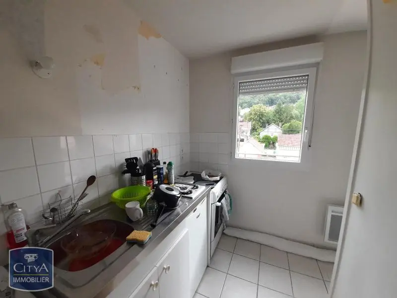 Photo 7 Appartement 2 pièces 54.44m²