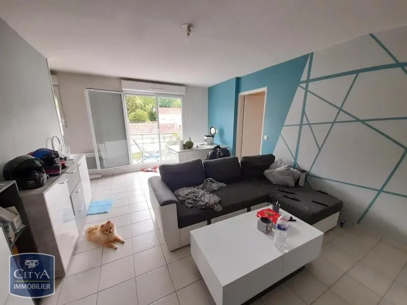 Photo 5 Appartement 2 pièces 54.44m²