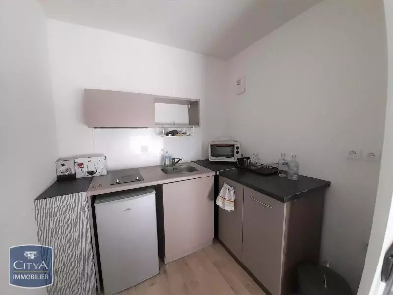 Photo 9 Appartement 2 pièces 42.35m²