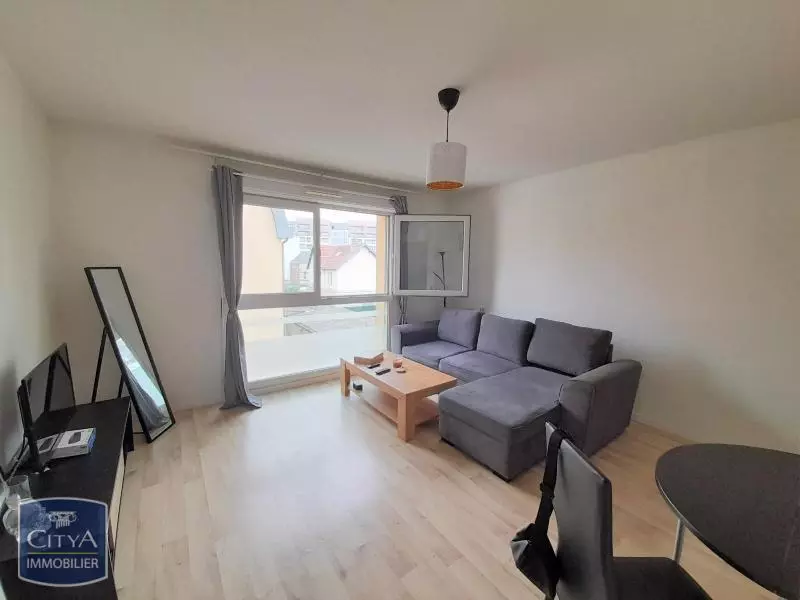 Photo 7 Appartement 2 pièces 42.35m²