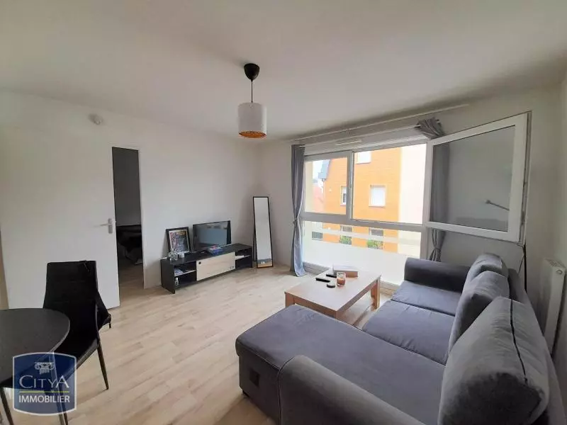 Photo 8 Appartement 2 pièces 42.35m²
