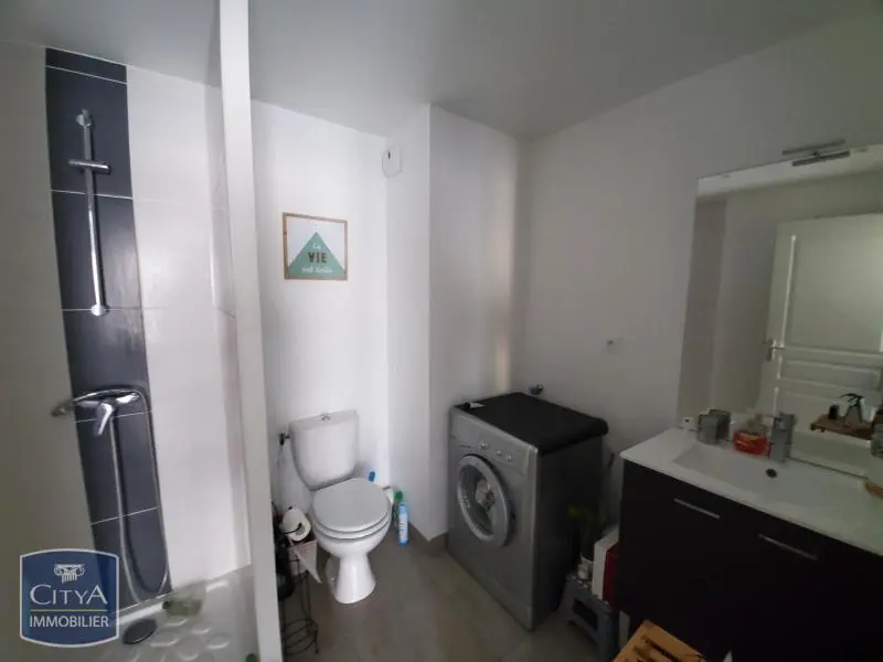 Photo 4 Appartement 3 pièces 55.07m²