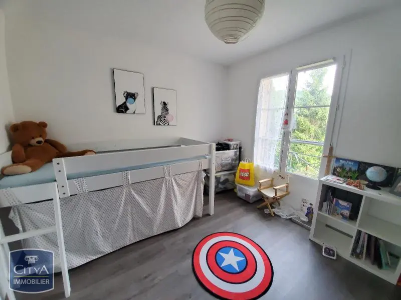 Photo 6 Appartement 3 pièces 55.07m²