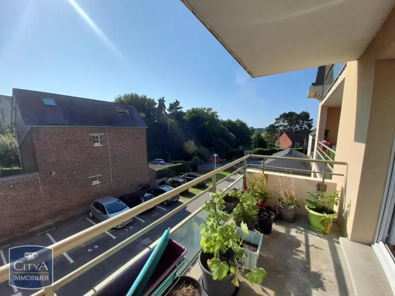 Photo 3 Appartement 3 pièces 59.48m²