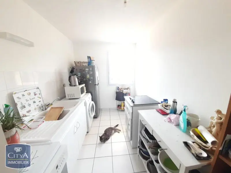 Photo 10 Appartement 3 pièces 59.48m²