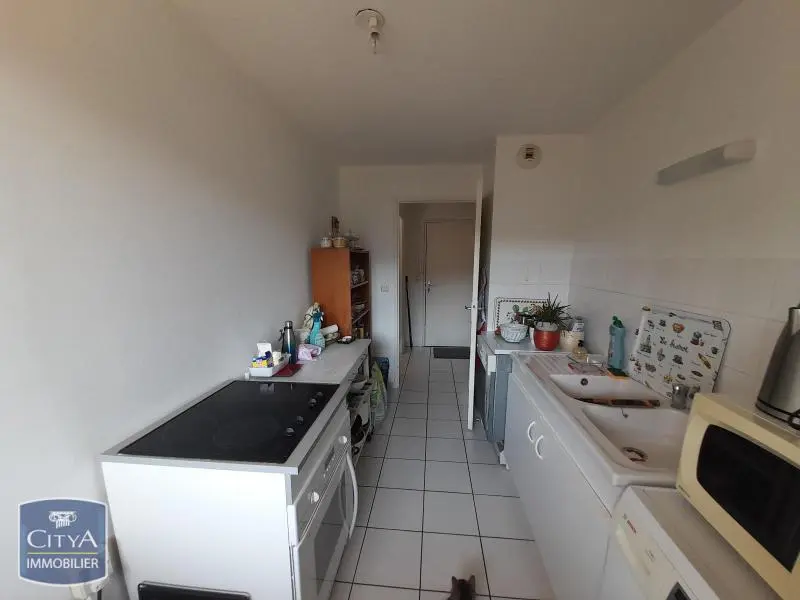 Photo 5 Appartement 3 pièces 59.48m²