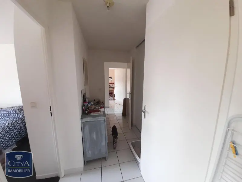 Photo 9 Appartement 3 pièces 59.48m²