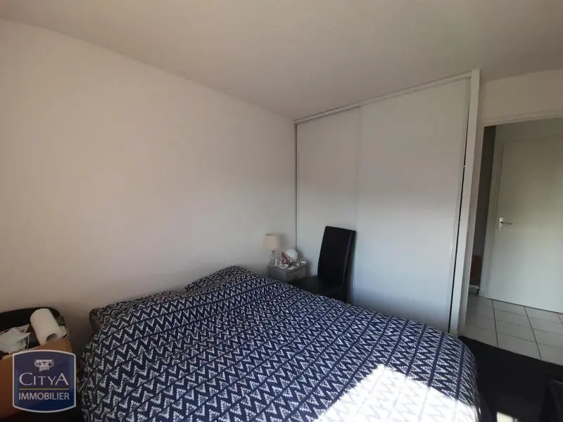 Photo 6 Appartement 3 pièces 59.48m²