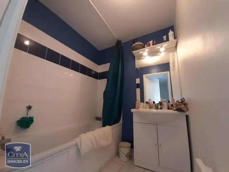 Photo 7 Appartement 3 pièces 59.48m²