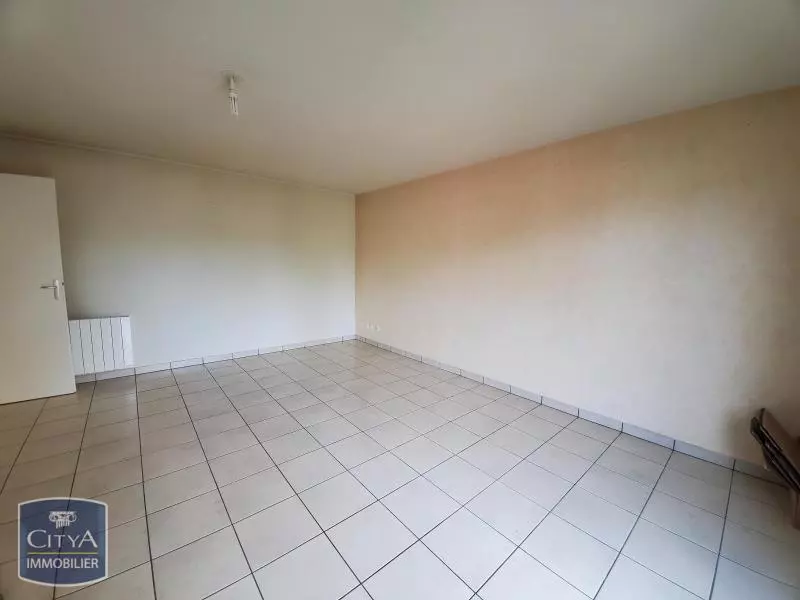 Illustration pour Appartement 2 pièces 47.25m² Photo Appartement 2 pièces 47.25m²
