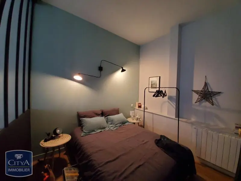 Photo 6 Appartement 2 pièces 28.93m²