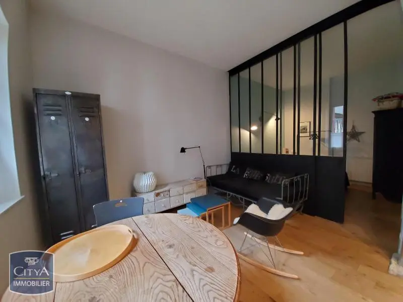 Photo 5 Appartement 2 pièces 28.93m²