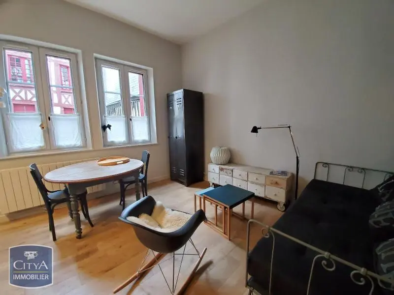 Photo 4 Appartement 2 pièces 28.93m²