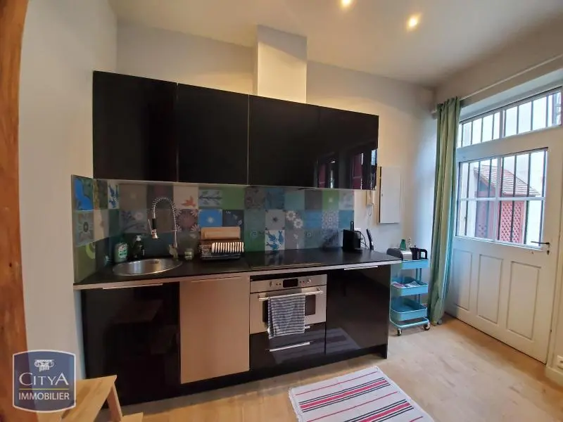 Photo 3 Appartement 2 pièces 28.93m²
