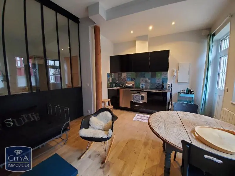 Photo 1 Appartement 2 pièces 28.93m²