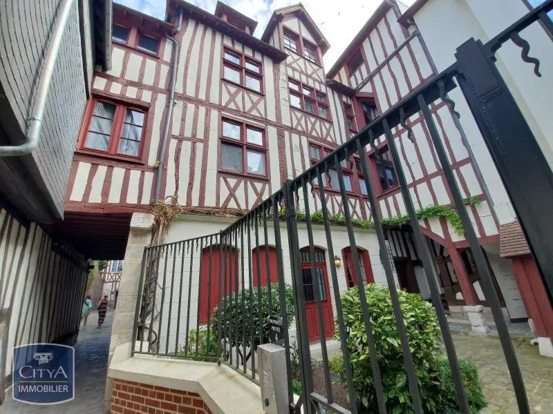 Photo 9 Appartement 2 pièces 28.93m²