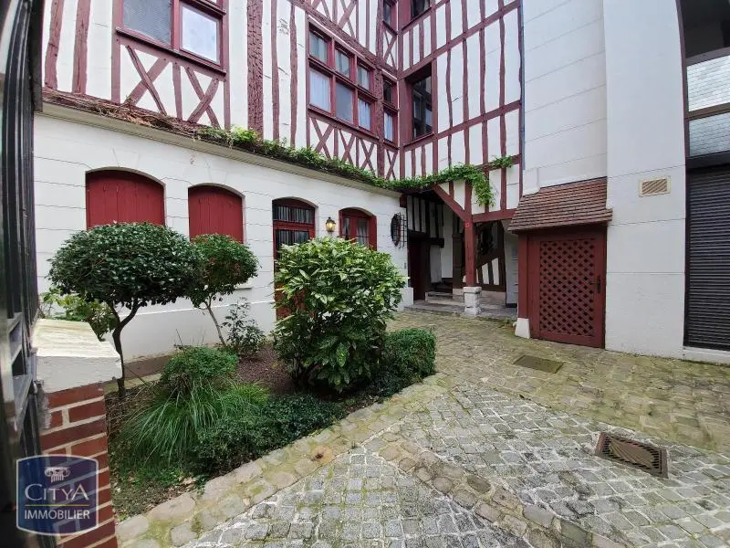 Photo 8 Appartement 2 pièces 28.93m²