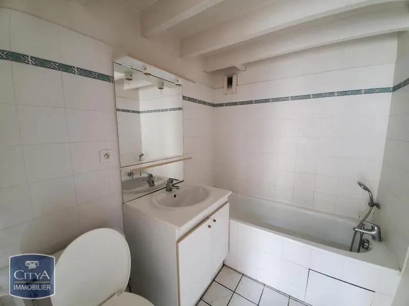Photo 4 Appartement 2 pièces 28.53m²