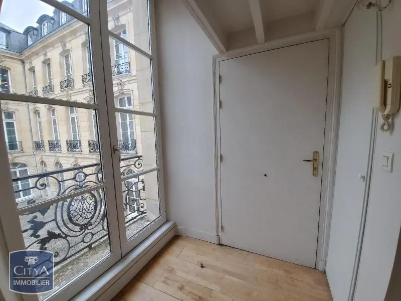 Photo 3 Appartement 2 pièces 28.53m²