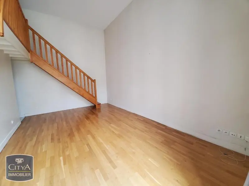 Photo 2 Appartement 2 pièces 28.53m²