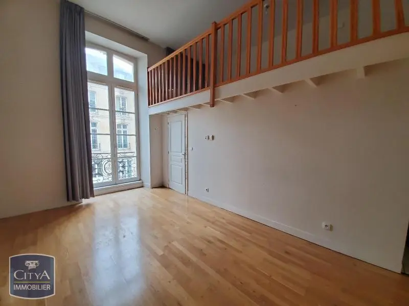 Photo 1 Appartement 2 pièces 28.53m²