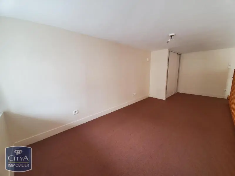 Photo 6 Appartement 2 pièces 28.53m²