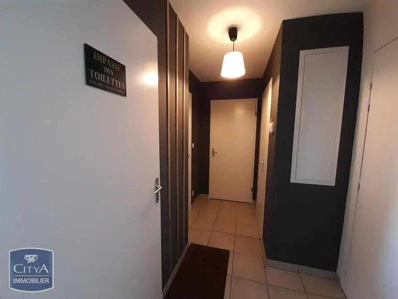 Photo 5 appartement Rouen