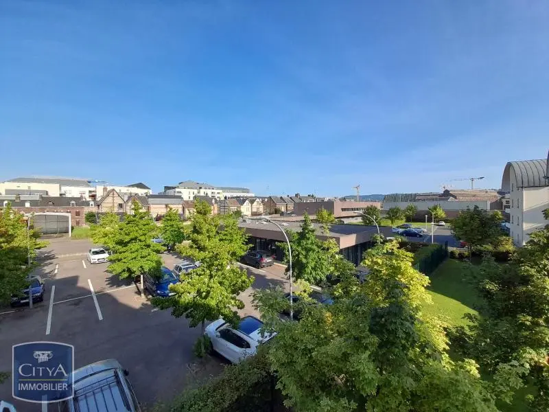 Photo 6 appartement Rouen