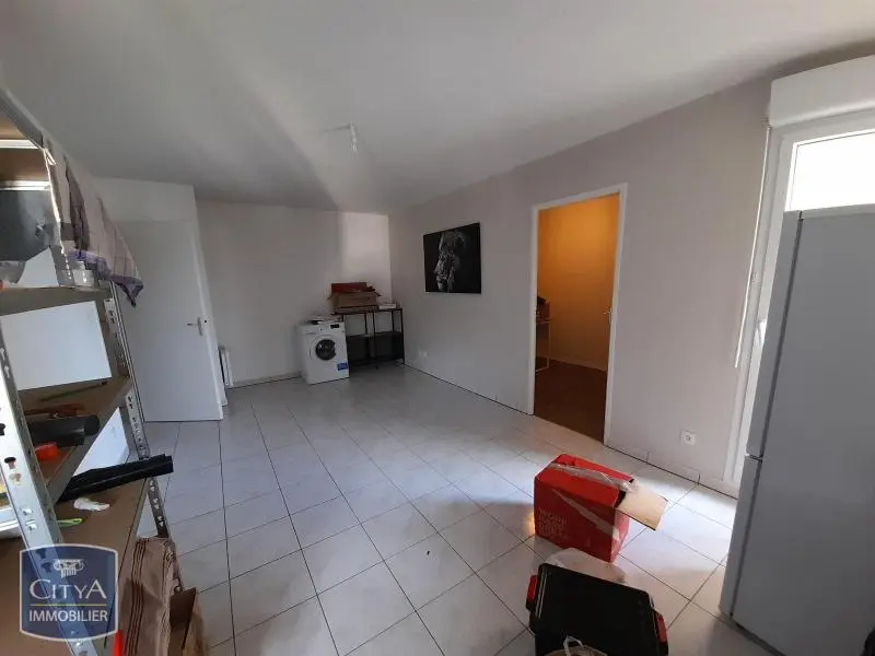 Photo 4 Appartement 2 pièces 52.71m²