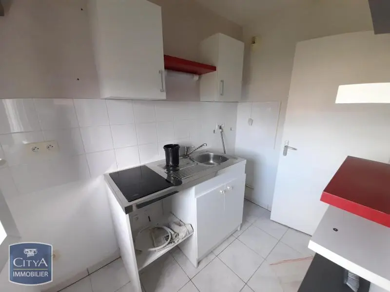 Photo 2 Appartement 2 pièces 52.71m²