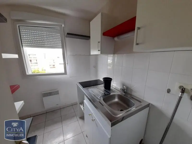 Photo 11 Appartement 2 pièces 52.71m²