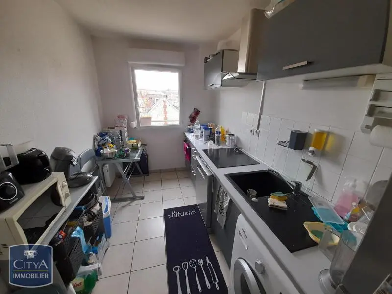 Photo 4 appartement Rouen