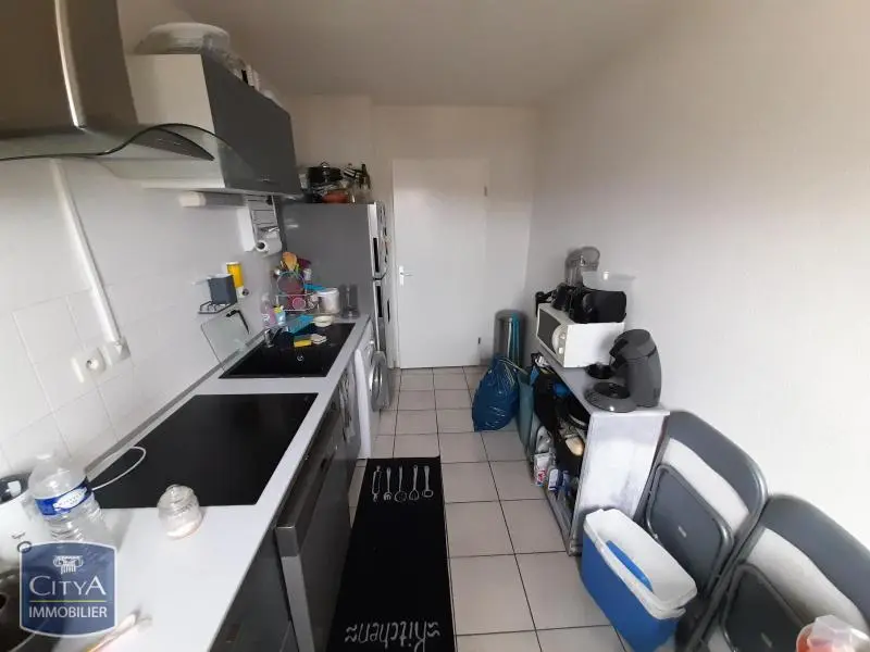 Photo 5 appartement Rouen