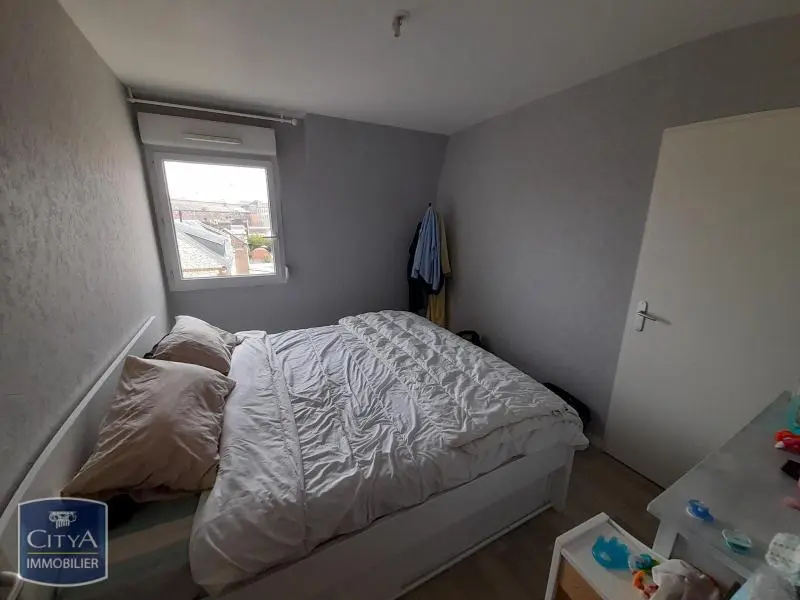 Photo 6 appartement Rouen