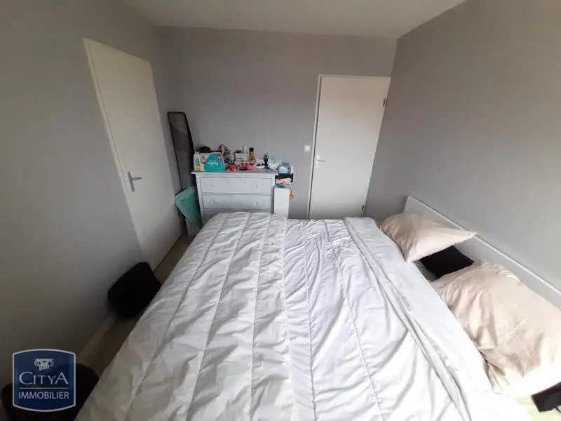 Photo 7 appartement Rouen