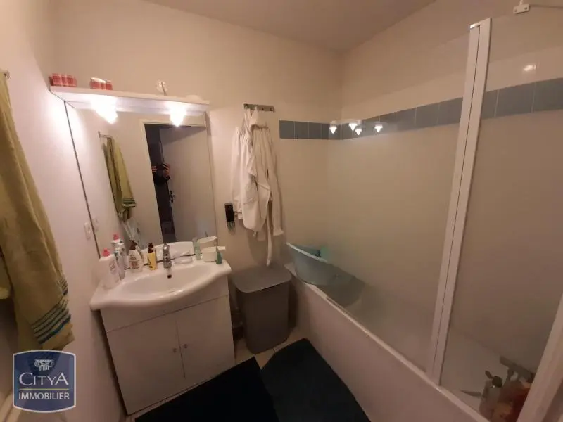 Photo 8 appartement Rouen