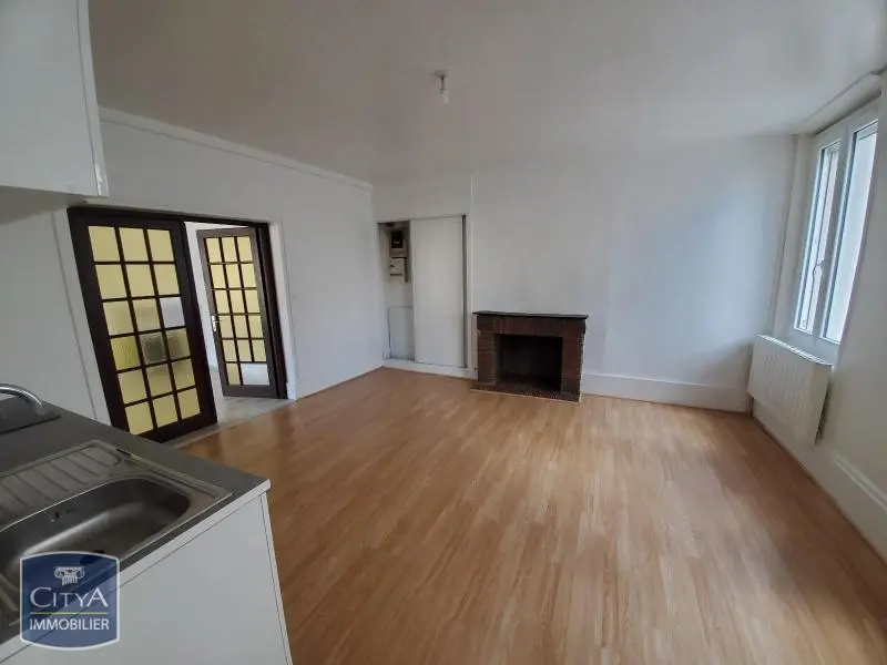 Photo 9 Appartement 2 pièces 50.54m²