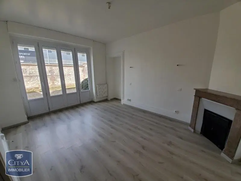 Photo 7 Appartement 2 pièces 50.54m²