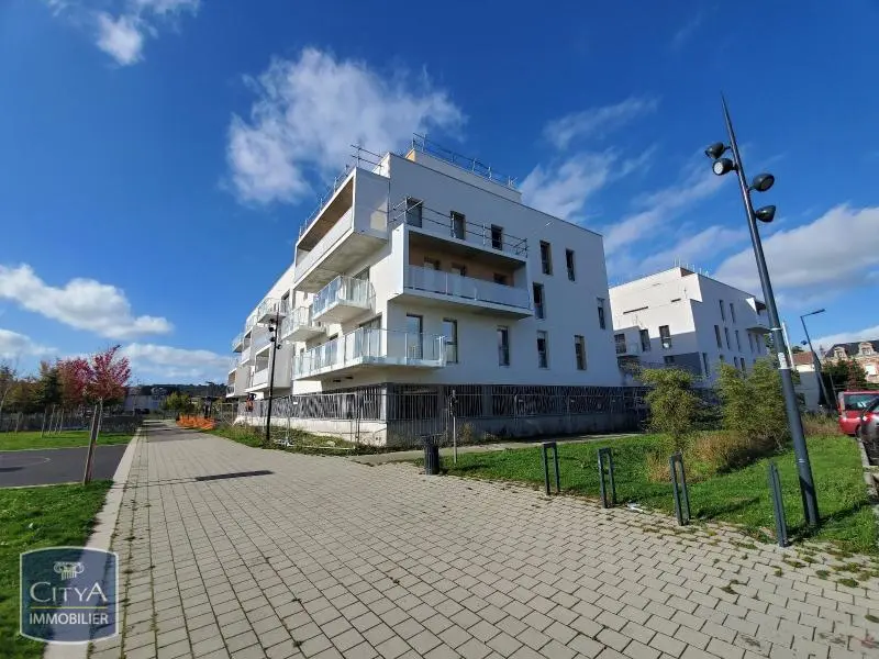 Photo 6 Appartement 3 pièces 62.32m²